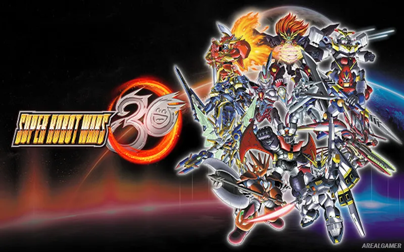 Super Roboy Cover Art