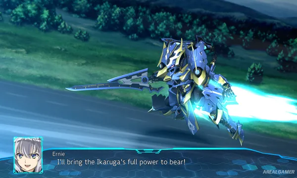 Super Roboy Screenshot 3
