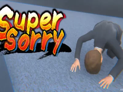 SuperSorry