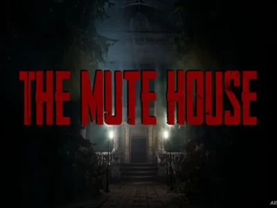 THE MUTE HOUSE