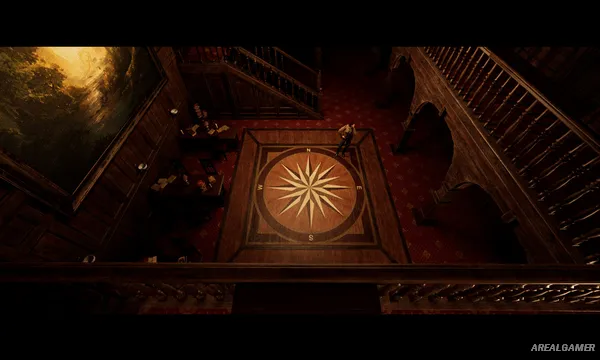 THE MUTE HOUSE Screenshot 2