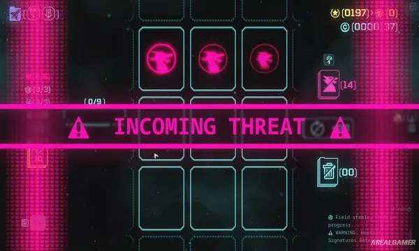 Takara Cards Screenshot 1