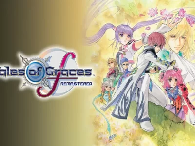 Tales of Graces f Remastered