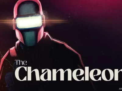 The Chameleon