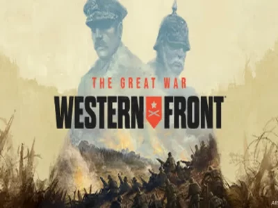 The Great War: Western Front™