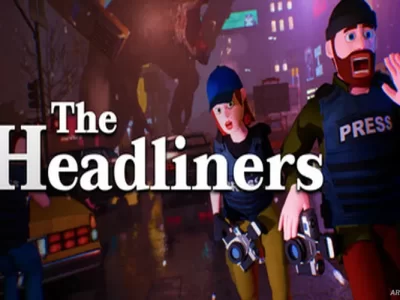 The Headliners