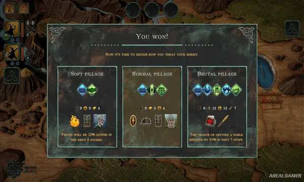 Tribe Nation Screenshot 1