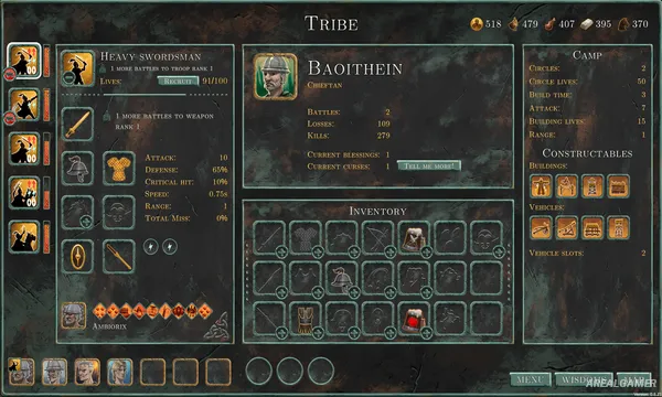 Tribe Nation Screenshot 3