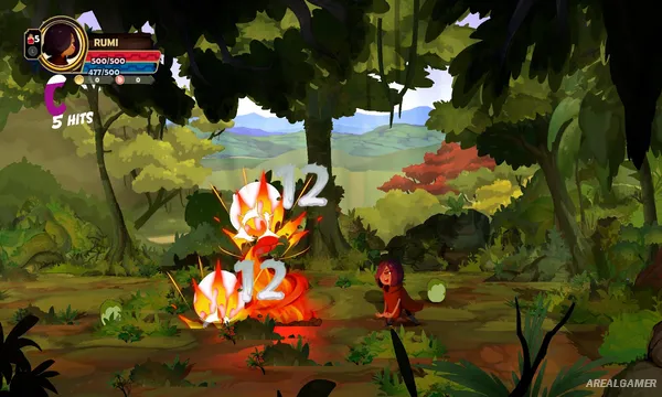Two Point Campus Screenshot 1