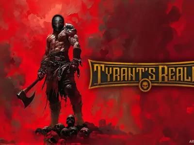 Tyrant’s Realm