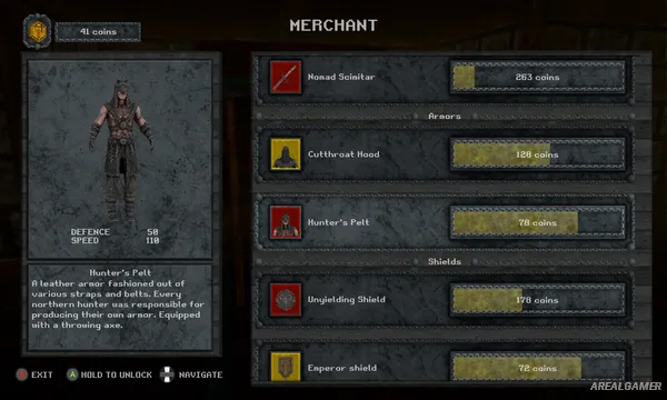 Tyrant's Realm Screenshot 3