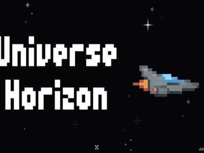 Universe Horizon