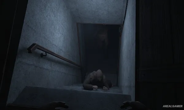 Unpossess: Exorcism Simulator Screenshot 3