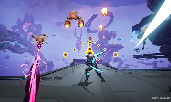 Warden's Will Screenshot 2