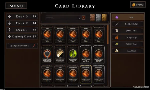 Warlords Under Siege Screenshot 3