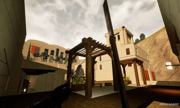 Zofia Screenshot 1
