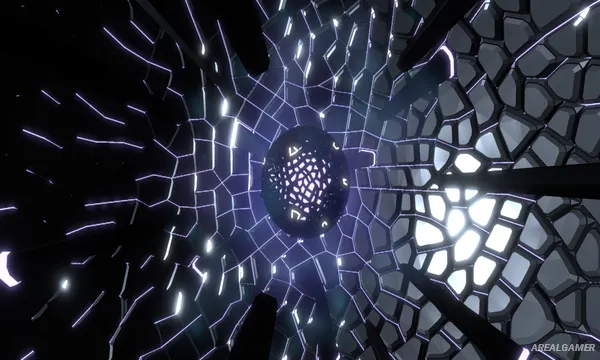 Annihilate The Spance Screenshot 3