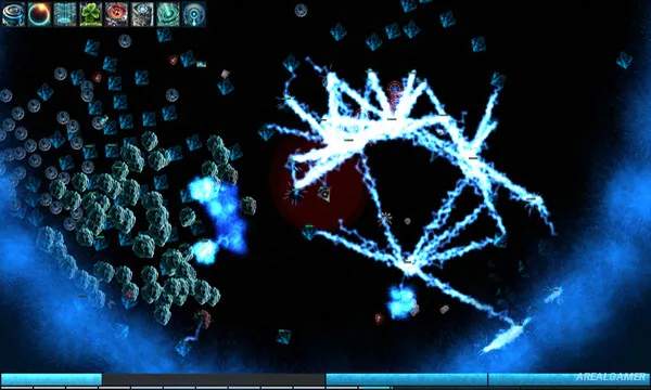Astroloot Screenshot 1