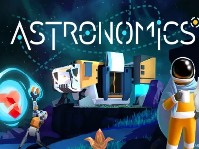 Astronomics