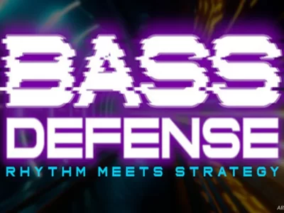 Bass Defense – Rhythm Meets Strategy
