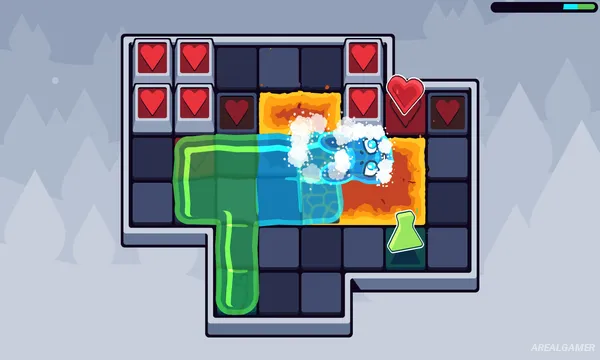 Blobun Screenshot 3