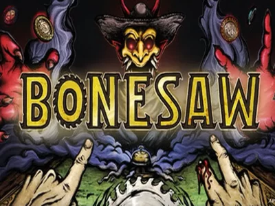 Bonesaw