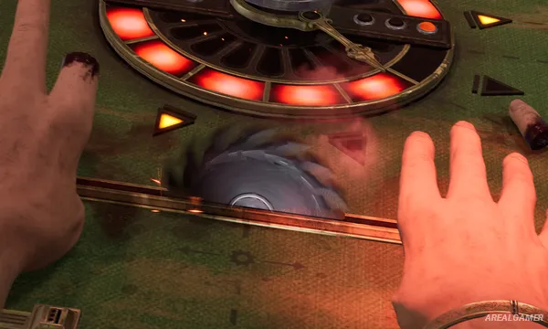 Bonesaw Screenshot 1