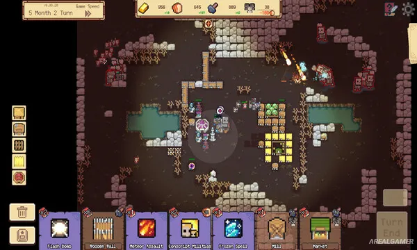 Border Pioneer Screenshot 3
