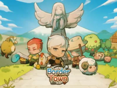 Border Town