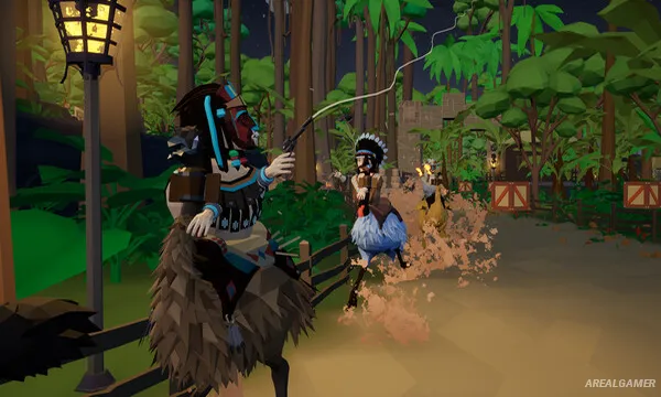 Camelbirds Screenshot 1