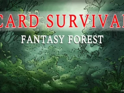 Card Survival: Fantasy Forest