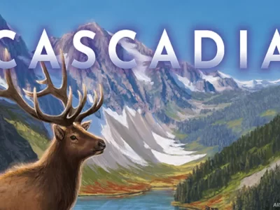 Cascadia