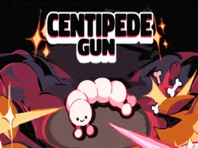 Centipede Gun
