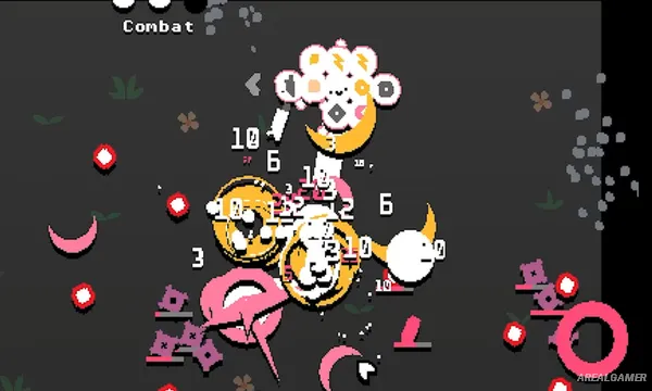 Centipede Gun Screenshot 3