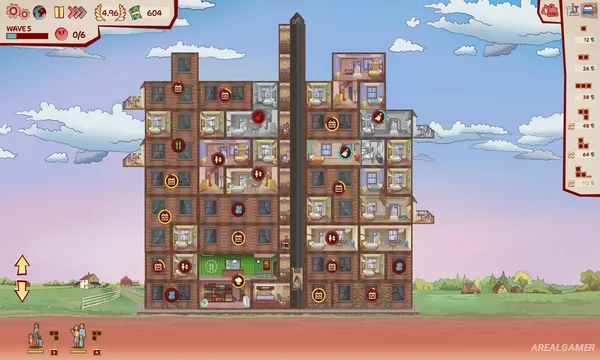 Check Inn Screenshot 3