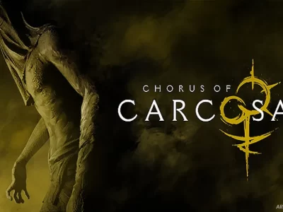 Chorus of Carcosa
