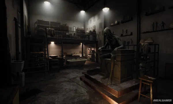 Chorus of Carcosa Screenshot 3