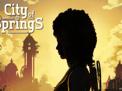 City of Springs
