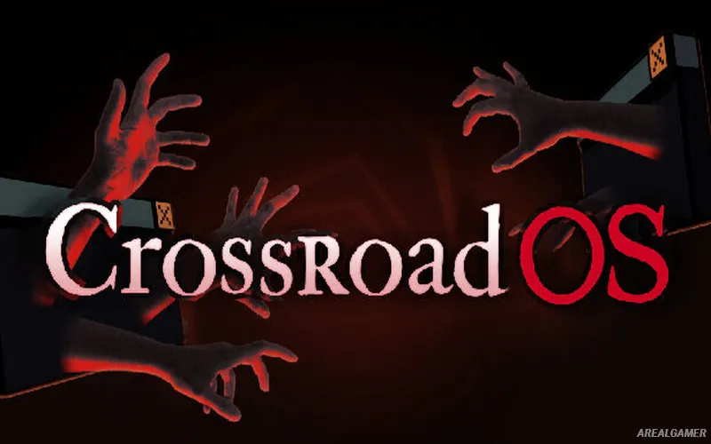 Crossroad OS Cover Art