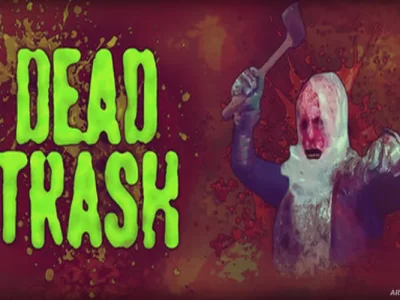 DEAD TRASH