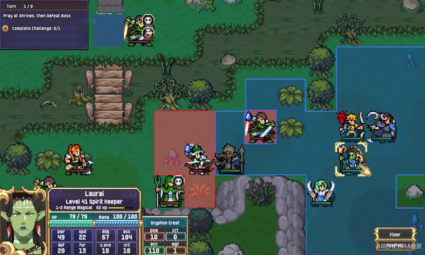 Dark Deity 2 Screenshot 3
