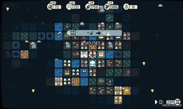 Dawnfolk Screenshot 1