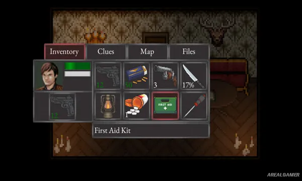 Dead of Darkness Screenshot 3