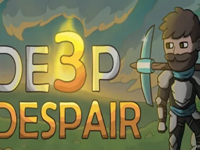 Deep Despair 3