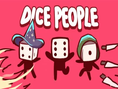 Dice People