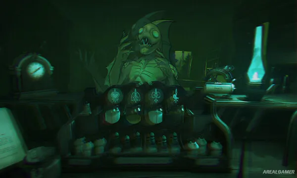 Do No Harm Screenshot 3