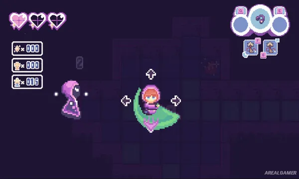 Dreamsweeper Screenshot 2