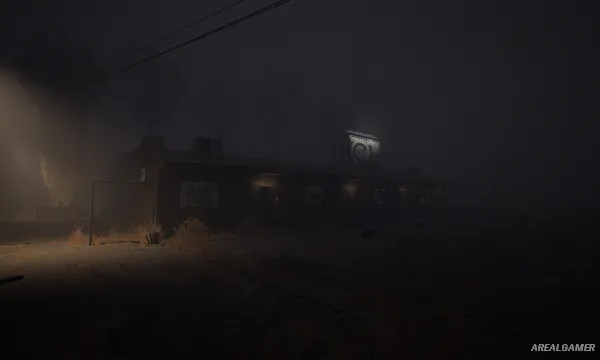 Drive Beyond Horizons Screenshot 2