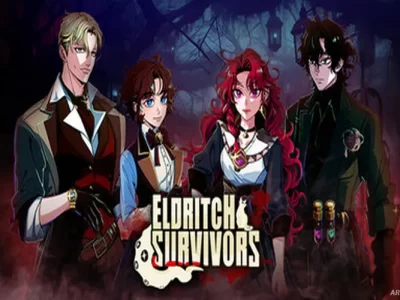 Eldritch Survivors