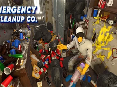 Emergency Cleanup Co.